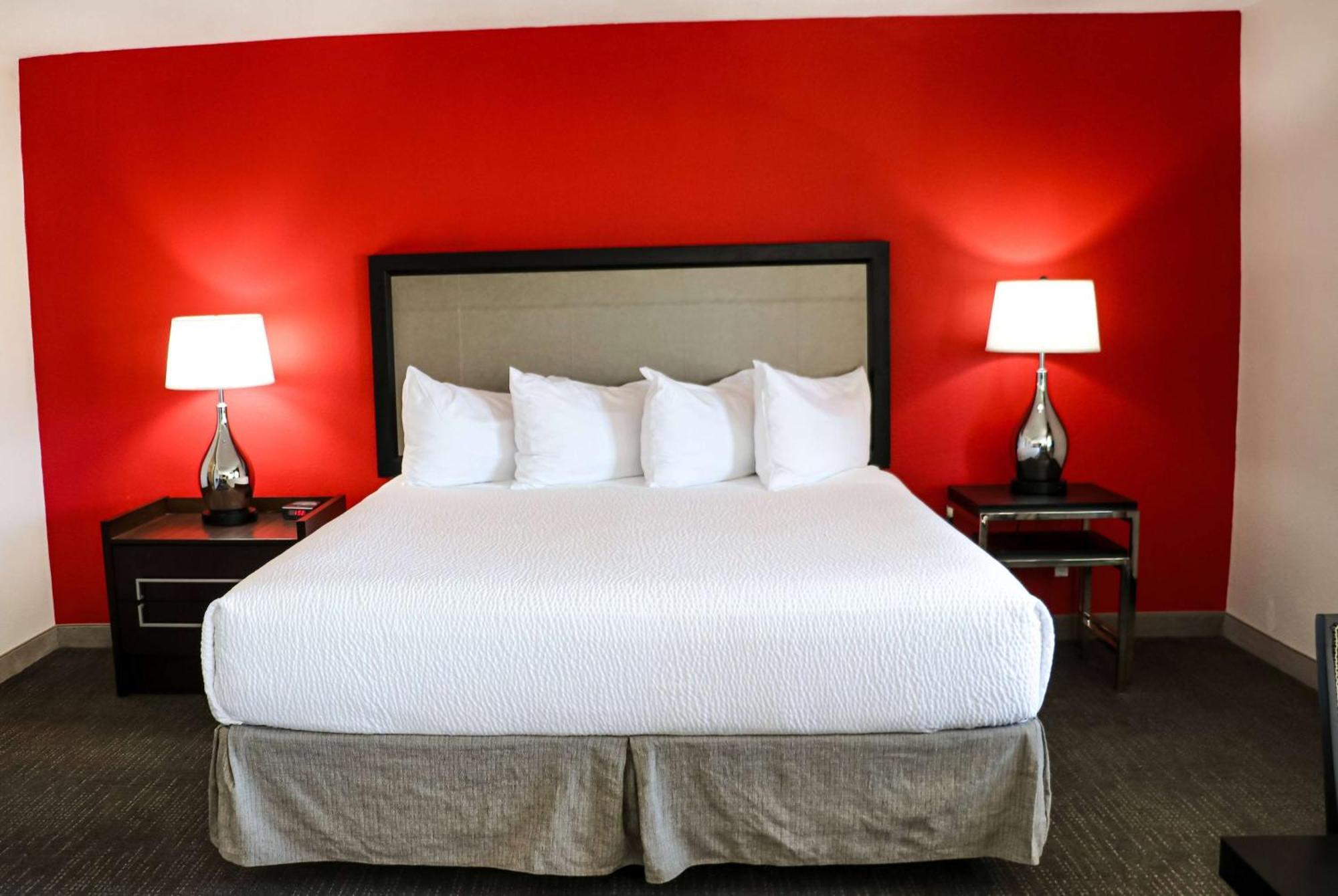 Ramada By Wyndham Del Rio Otel Dış mekan fotoğraf