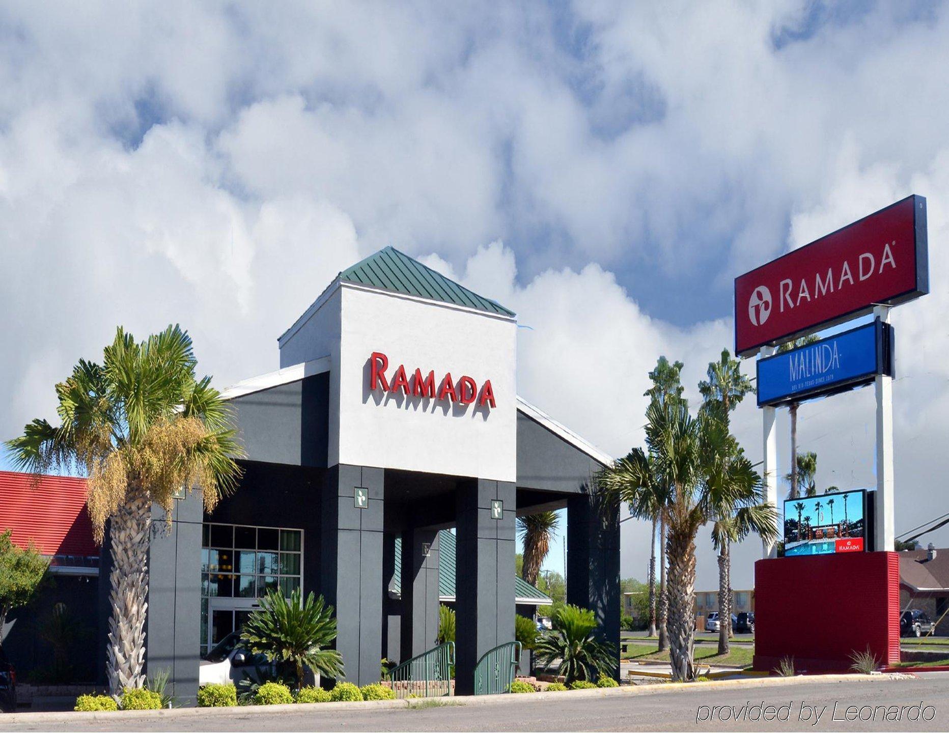 Ramada By Wyndham Del Rio Otel Dış mekan fotoğraf